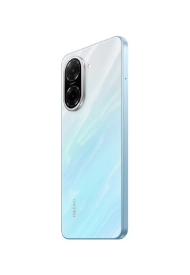 Смартфон Xiaomi Redmi A5 3/64GB Blue EU (adapter)