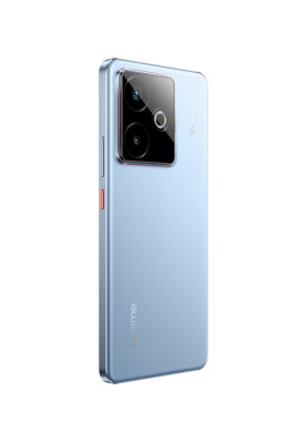 Смартфон realme GT 7T 12/256GB Blue EU (глобальна версія)
