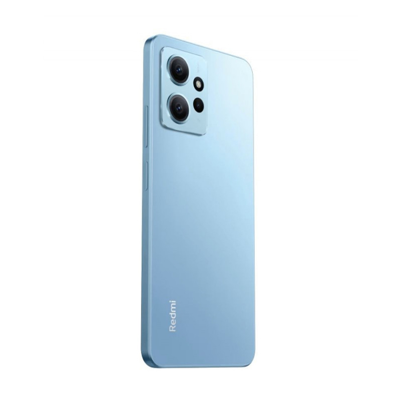 Xiaomi Redmi Note 12 8/128GB Ice Blue