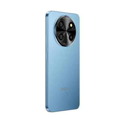 Смартфон Blackview Oscal Tiger 8 5G 8/128GB Blue