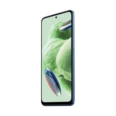 Xiaomi Redmi Note 12 5G 4/128GB Blue EU