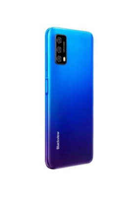 Blackview A90 4/64GB Blue