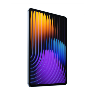 Планшет Xiaomi Pad 7 Pro 8/256GB Blue