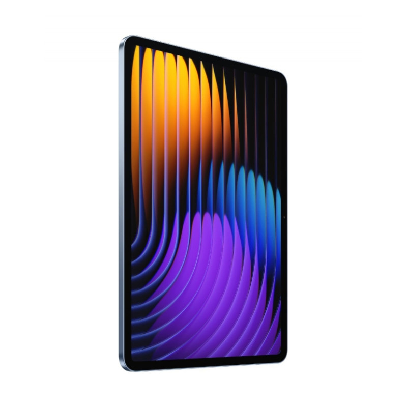 Планшет Xiaomi Pad 7 8/128GB Sky Blue (VHU5367EU) + зарядний пристрій