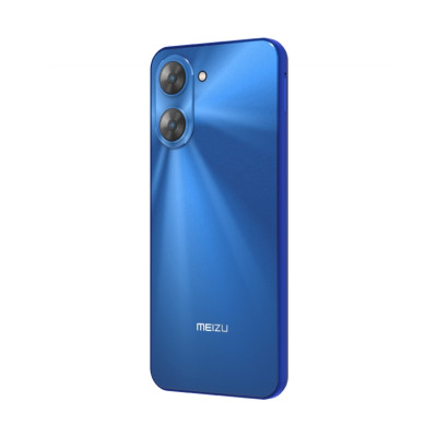 Смартфон Meizu Mblu 21 6/128GB Blue EU
