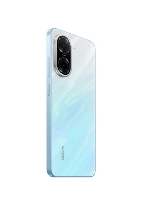 Смартфон Xiaomi Redmi A5 3/64GB Blue EU (adapter)