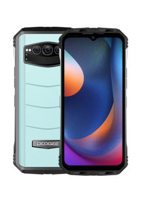 DOOGEE S100 12/256gb Blue