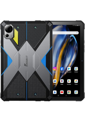 Fossibot DT2 12/256GB LTE Blue