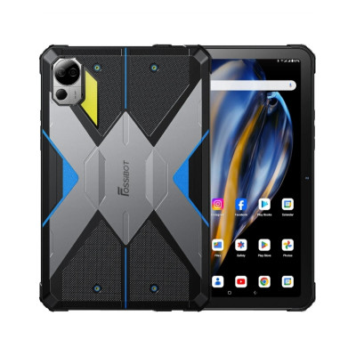 Fossibot DT2 12/256GB LTE Blue