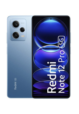 Xiaomi Redmi Note 12 Pro 5G 8/128gb blue