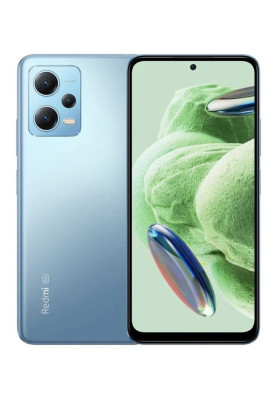 Xiaomi Redmi Note 12 5G 4/128GB Blue EU