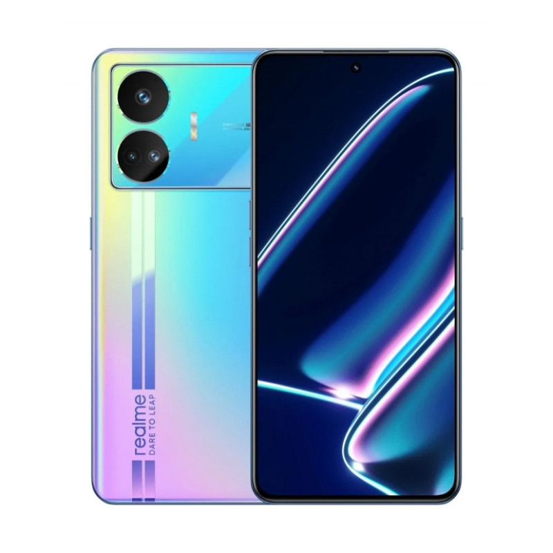 realme GT Neo5 SE 5G 16/1TB blue CN version NFC