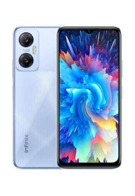 Infinix Hot 20 5g NFC 4/128gb blue