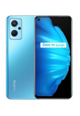 realme 9i 4/128GB Prism Blue