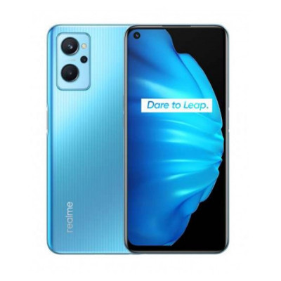 realme 9i 4/128GB Prism Blue