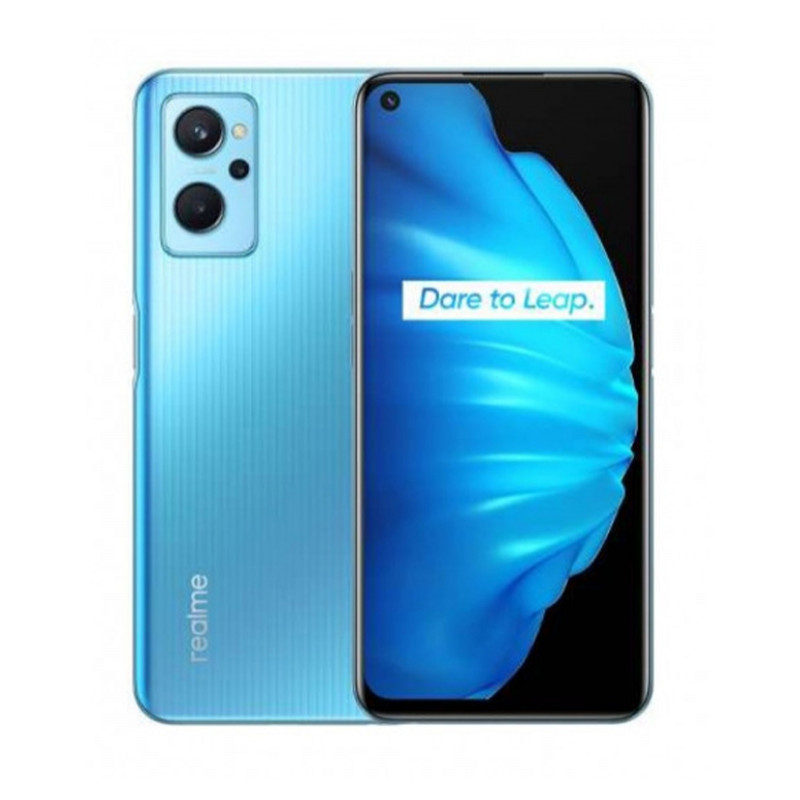 realme 9i 4/128GB Prism Blue