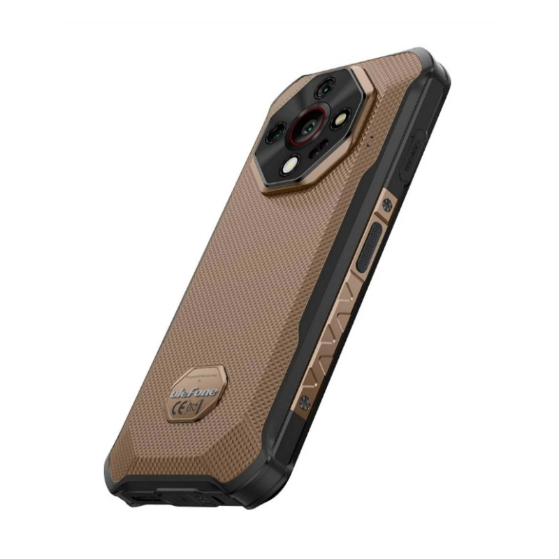 Смартфон Ulefone Armor X16 Pro 8/256GB Sand Dune