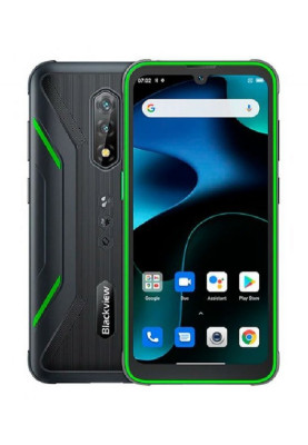 Blackview BV5200 4/32gb Green