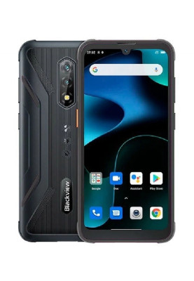 Blackview BV5200 Pro 4/64gb Black