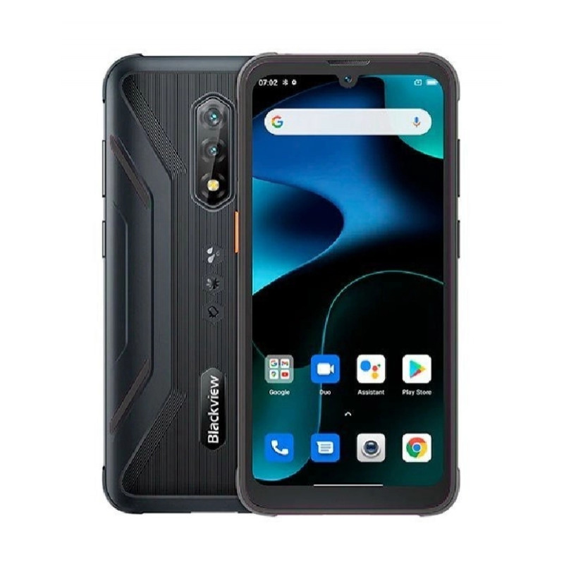 Blackview BV5200 Pro 4/64gb Black
