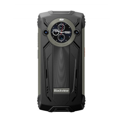 Blackview BV8200 12/256Gb Black