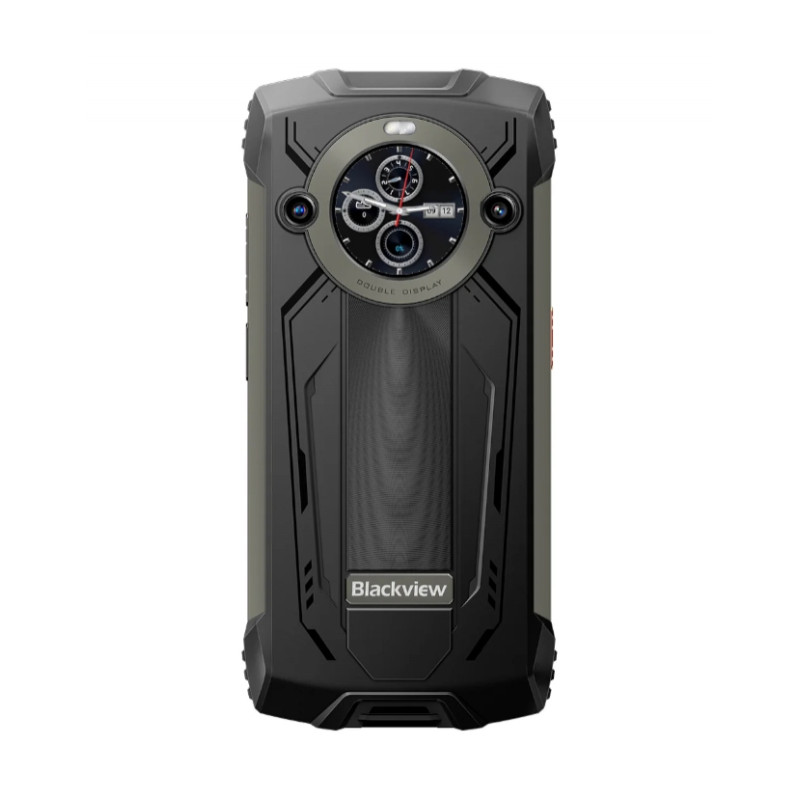 Blackview BV8200 12/256Gb Black