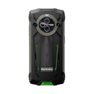 Blackview BV8200 12/256Gb Green
