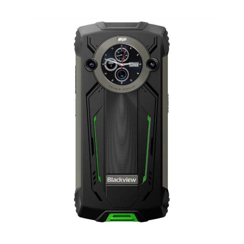 Blackview BV8200 12/256Gb Green
