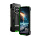 Blackview BV8200 12/256Gb Green