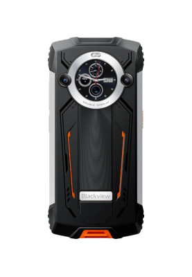 Blackview BV8200 12/256Gb Orange