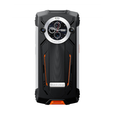 Blackview BV8200 12/256Gb Orange