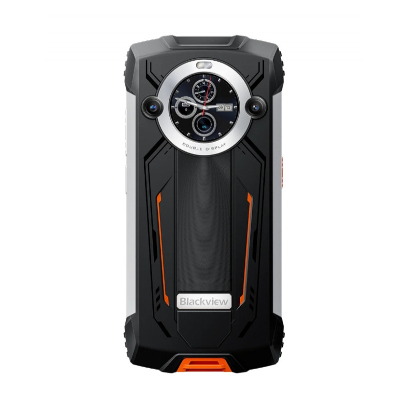 Blackview BV8200 12/256Gb Orange