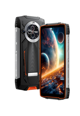 Blackview BV8200 12/256Gb Orange