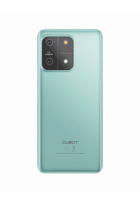 Cubot A1 4/128Gb Green