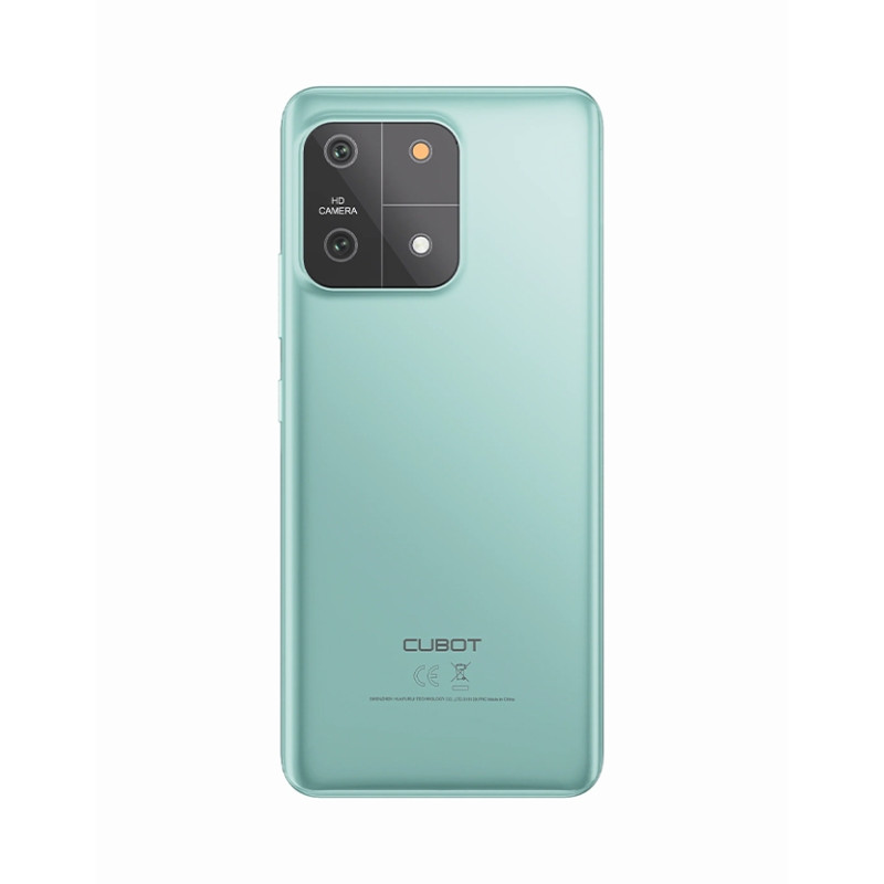 Cubot A1 4/128Gb Green
