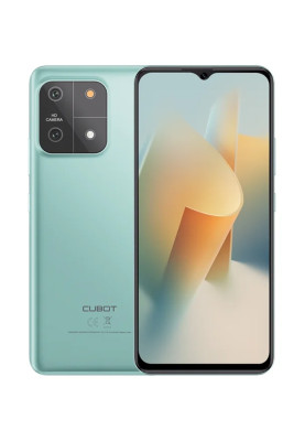 Cubot A1 4/128Gb Green