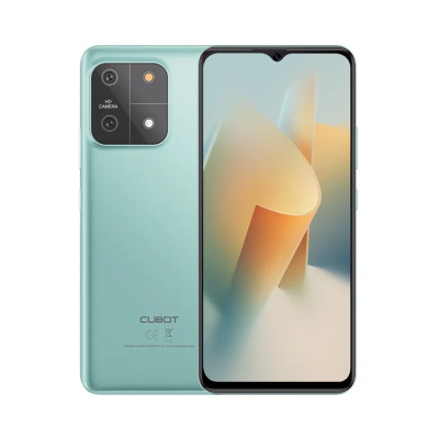 Cubot A1 4/128Gb Green