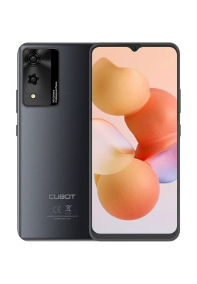 Cubot A10 4/128gb Black