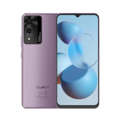 Cubot A10 4/128gb Purple