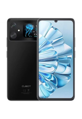 Cubot A20 4/128gb Black