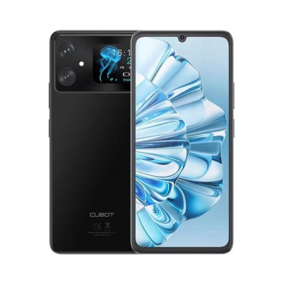 Cubot A20 4/128gb Black