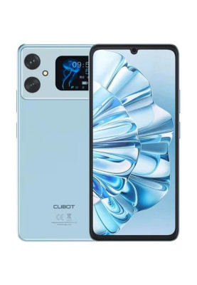 Cubot A20 4/128gb Blue