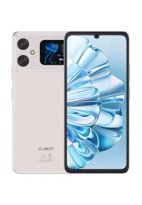 Cubot A20 4/128gb Pink