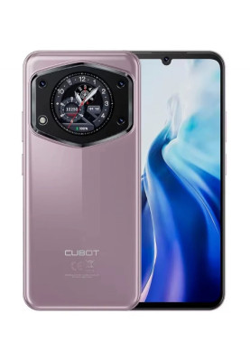 Cubot A30 6/128Gb Pink