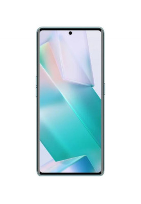 Cubot Hafury Meet 12/256gb green