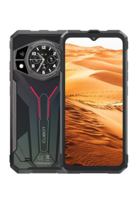 Cubot KINGKONG AX 12/256gb black