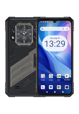 Cubot KingKong Star 2 12/256gb black