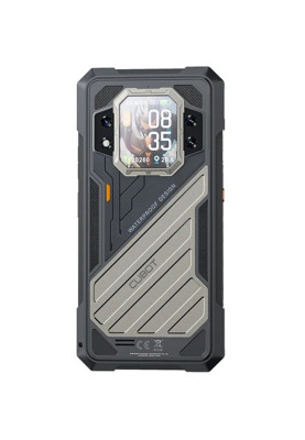 CUBOT KINGKONG X 12/256gb black