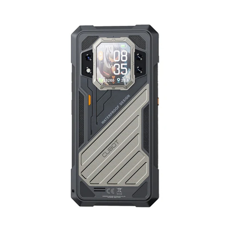 CUBOT KINGKONG X 16/256gb black