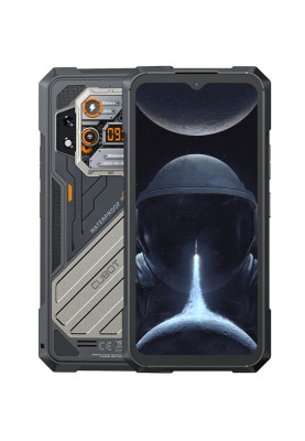 CUBOT KINGKONG X 12/256gb black